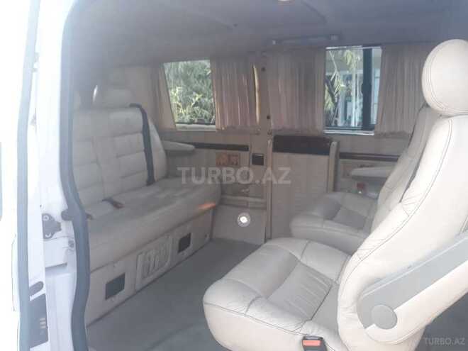 Volkswagen Multivan 2006, 190,000 km - 1.9 л - Xırdalan