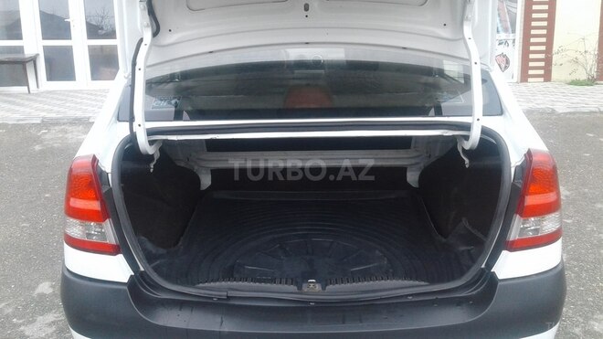 Renault Tondar 2013, 180,212 km - 1.6 l - Bakı