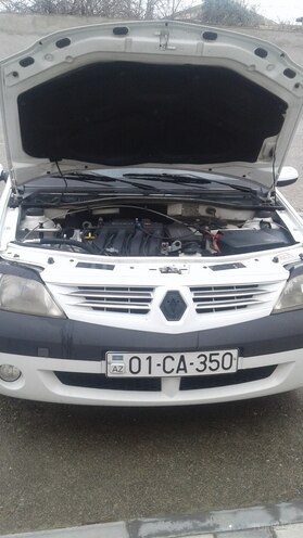 Renault Tondar 2013, 180,212 km - 1.6 l - Bakı