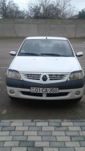 Renault Tondar 2013, 180,212 km - 1.6 l - Bakı
