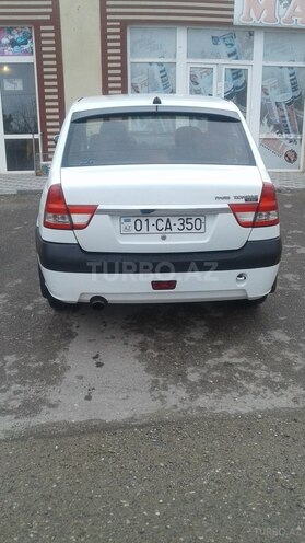 Renault Tondar 2013, 180,212 km - 1.6 l - Bakı