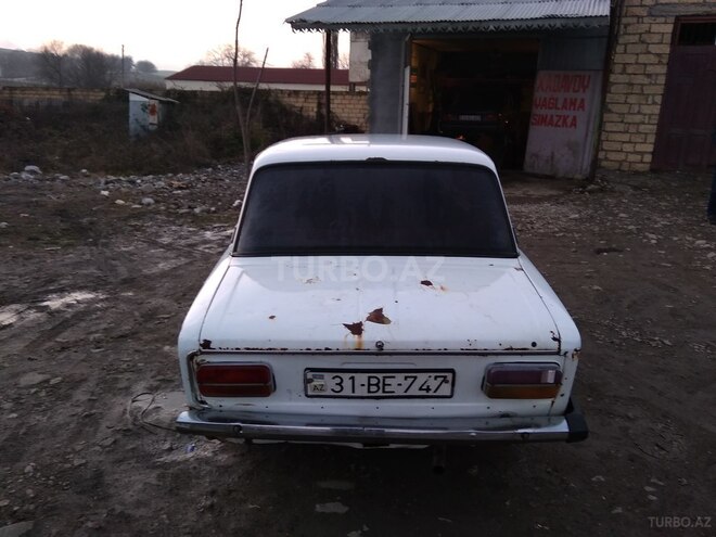 LADA (VAZ) 2103 1976, 400,000 km - 1.3 l - İsmayıllı