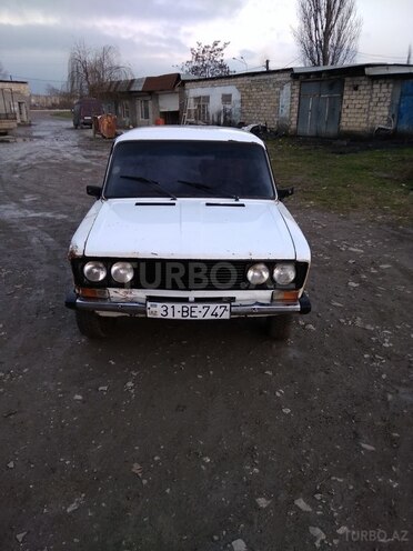 LADA (VAZ) 2103 1976, 400,000 km - 1.3 l - İsmayıllı