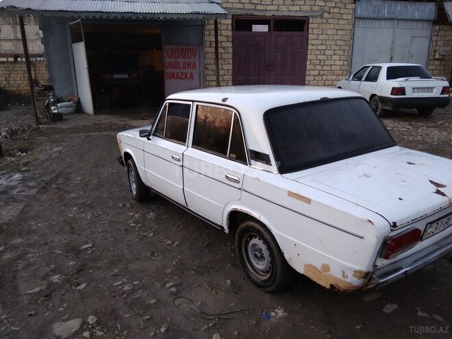 LADA (VAZ) 2103 1976, 400,000 km - 1.3 l - İsmayıllı