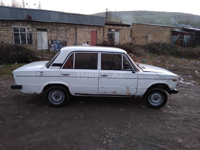 LADA (VAZ) 2103 1976, 400,000 km - 1.3 l - İsmayıllı
