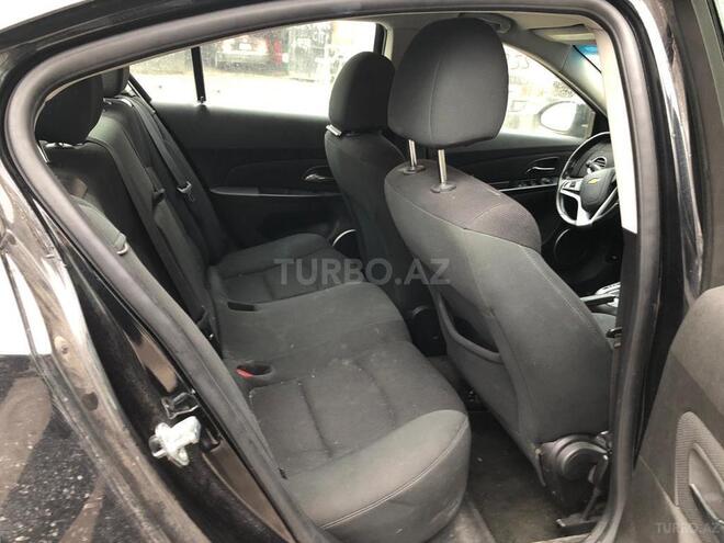 Chevrolet Cruze 2011, 112,000 km - 1.4 l - Bakı