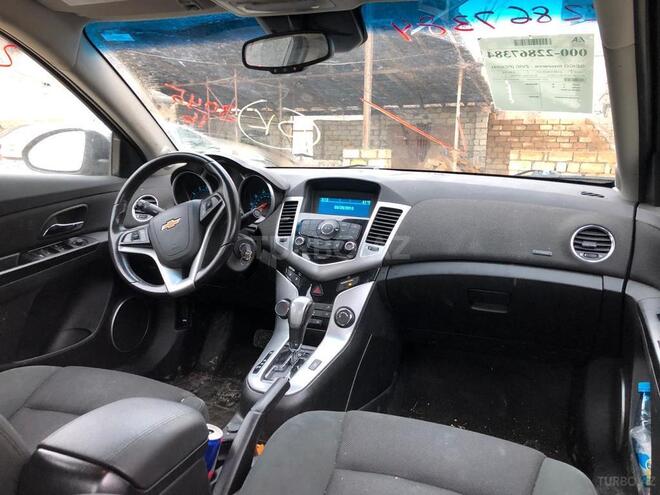 Chevrolet Cruze 2011, 112,000 km - 1.4 l - Bakı