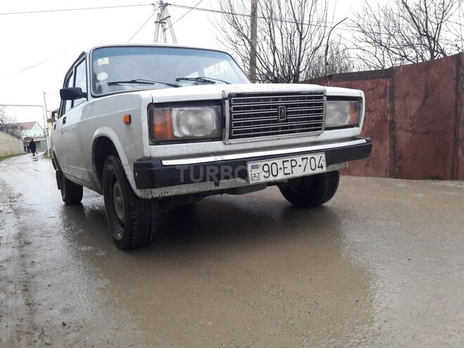 LADA (VAZ) 2107 2008, 97,600 km - 1.6 л - Şirvan