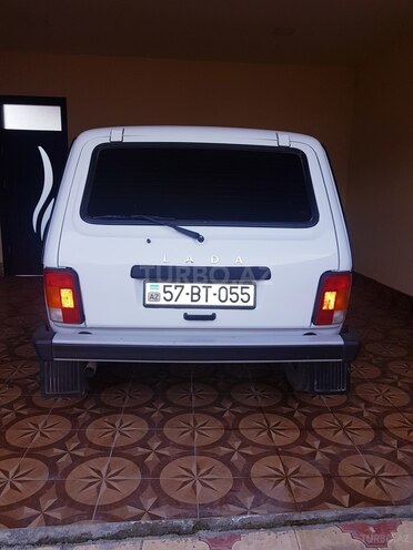 LADA (VAZ) Niva 2012, 145,000 km - 1.7 l - Şəmkir