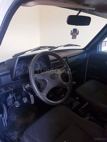 LADA (VAZ) Niva 2012, 145,000 km - 1.7 l - Şəmkir