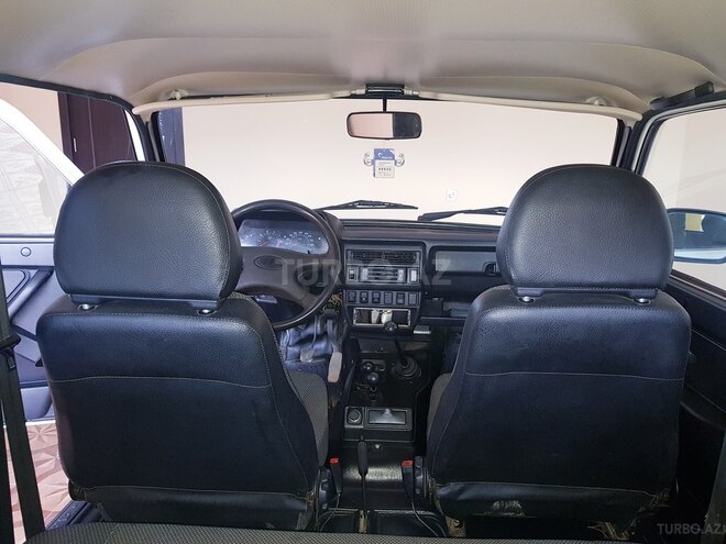 LADA (VAZ) Niva 2012, 145,000 km - 1.7 l - Şəmkir