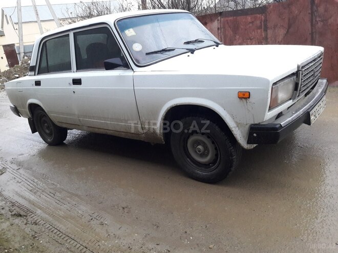LADA (VAZ) 2107 2008, 97,600 km - 1.6 л - Şirvan