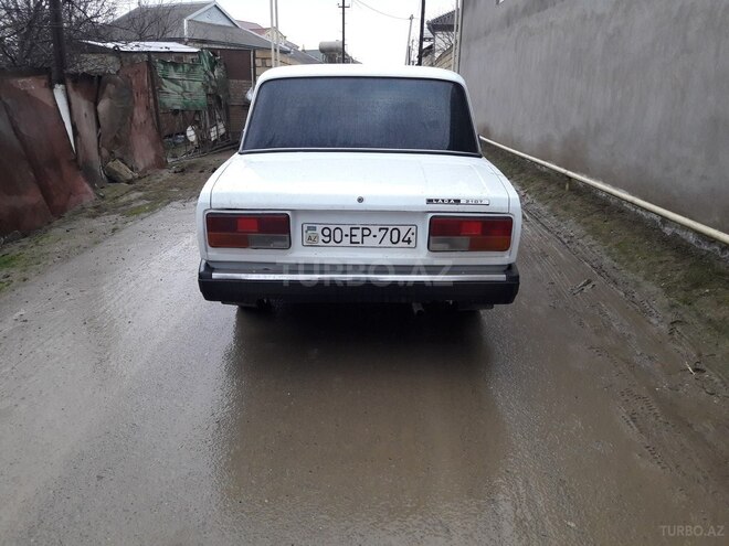 LADA (VAZ) 2107 2008, 97,600 km - 1.6 л - Şirvan