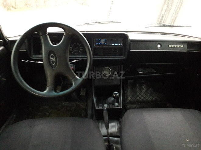 LADA (VAZ) 2107 2008, 97,600 km - 1.6 л - Şirvan