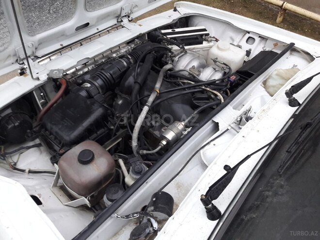 LADA (VAZ) 2107 2008, 97,600 km - 1.6 л - Şirvan