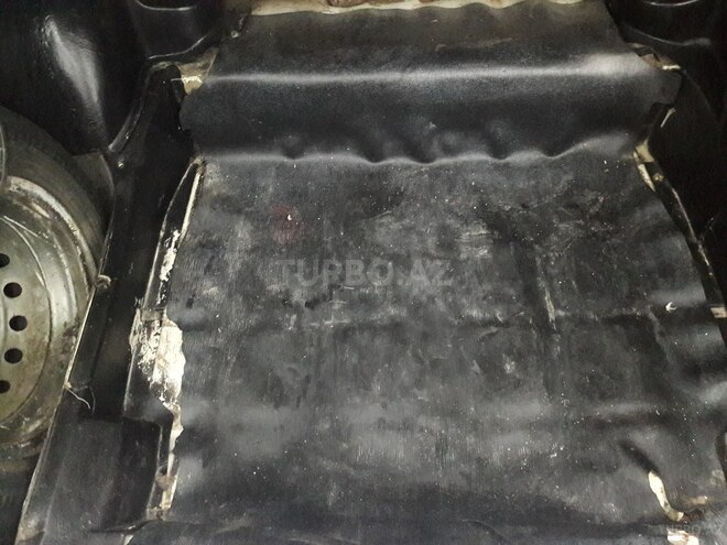 LADA (VAZ) 2107 2008, 97,600 km - 1.6 л - Şirvan