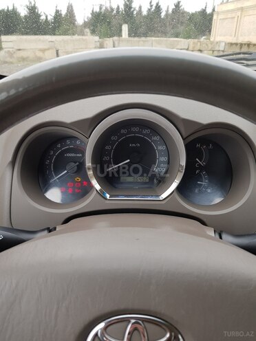 Toyota Prado 2006, 96,000 km - 2.7 l - Bakı