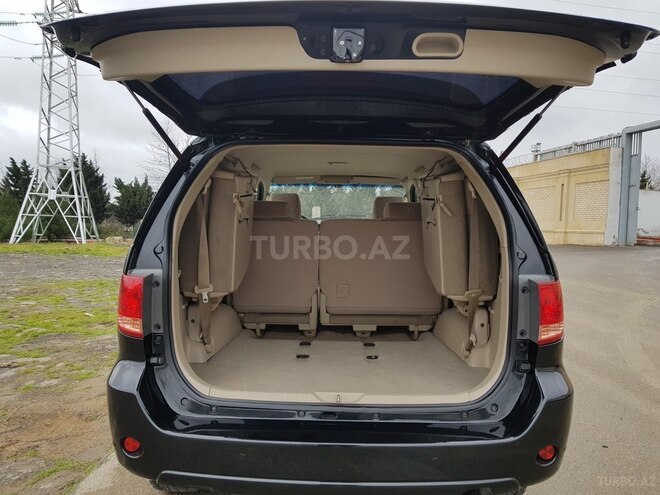 Toyota Prado 2006, 96,000 km - 2.7 l - Bakı