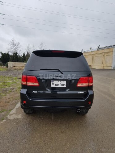 Toyota Prado 2006, 96,000 km - 2.7 l - Bakı