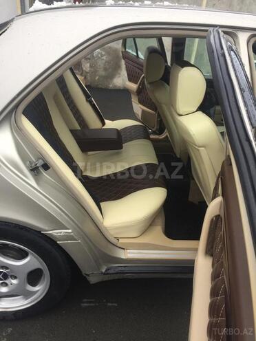 Mercedes C 230 1997, 321,000 km - 2.3 л - Bakı