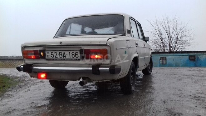 LADA (VAZ) 2106 1987, 778,856 km - 1.6 л - İsmayıllı