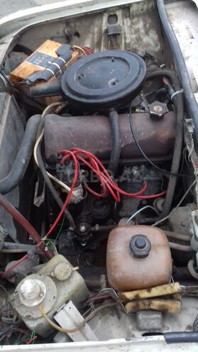 LADA (VAZ) 2106 1987, 778,856 km - 1.6 л - İsmayıllı