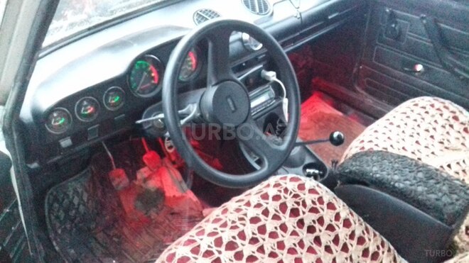 LADA (VAZ) 2106 1987, 778,856 km - 1.6 л - İsmayıllı