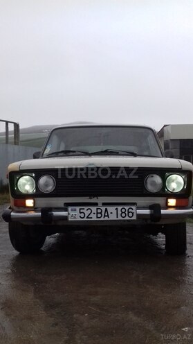 LADA (VAZ) 2106 1987, 778,856 km - 1.6 л - İsmayıllı