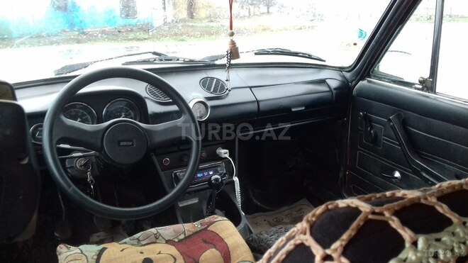 LADA (VAZ) 2106 1987, 778,856 km - 1.6 л - İsmayıllı