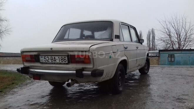 LADA (VAZ) 2106 1987, 778,856 km - 1.6 л - İsmayıllı