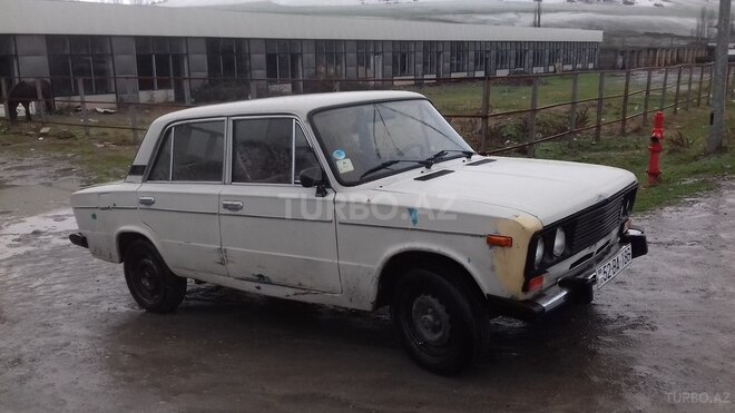 LADA (VAZ) 2106 1987, 778,856 km - 1.6 л - İsmayıllı