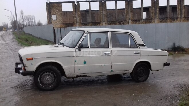 LADA (VAZ) 2106 1987, 778,856 km - 1.6 л - İsmayıllı