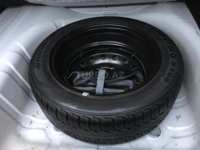 Ravon Nexia R3 2017, 61,566 km - 1.5 л - Bakı