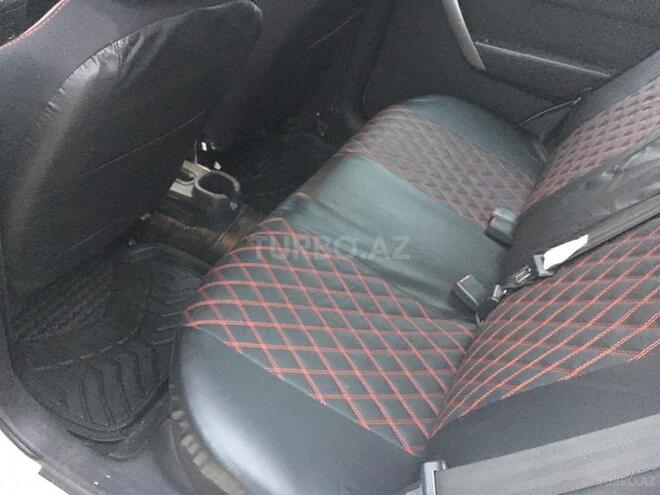 Ravon Nexia R3 2017, 61,566 km - 1.5 л - Bakı