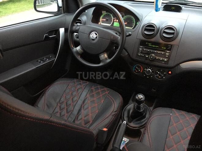Ravon Nexia R3 2017, 61,566 km - 1.5 л - Bakı