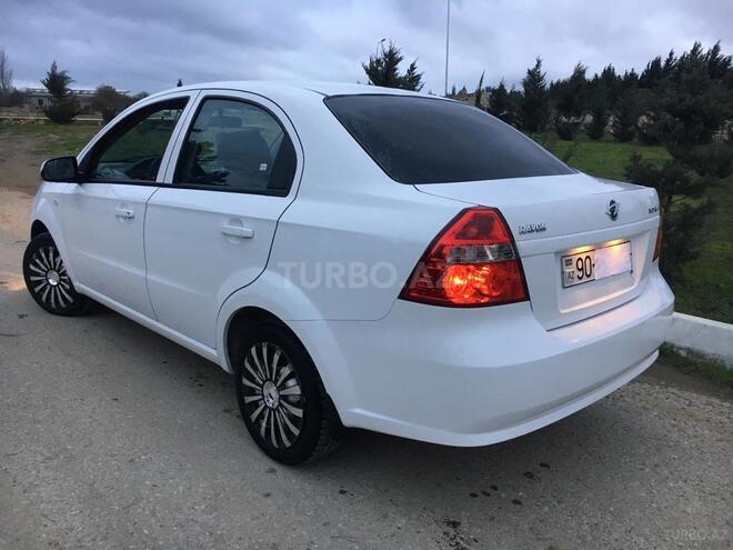 Ravon Nexia R3 2017, 61,566 km - 1.5 л - Bakı