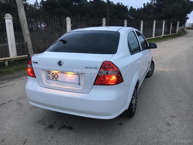 Ravon Nexia R3 2017, 61,566 km - 1.5 л - Bakı