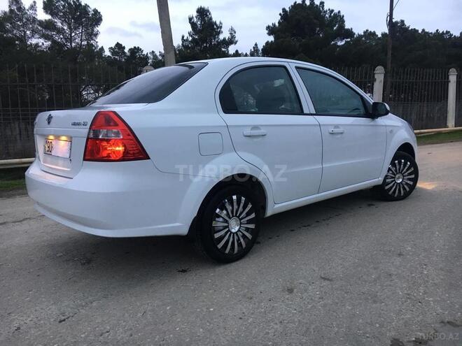 Ravon Nexia R3 2017, 61,566 km - 1.5 л - Bakı