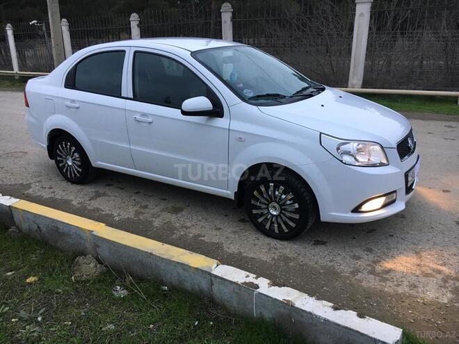 Ravon Nexia R3 2017, 61,566 km - 1.5 л - Bakı