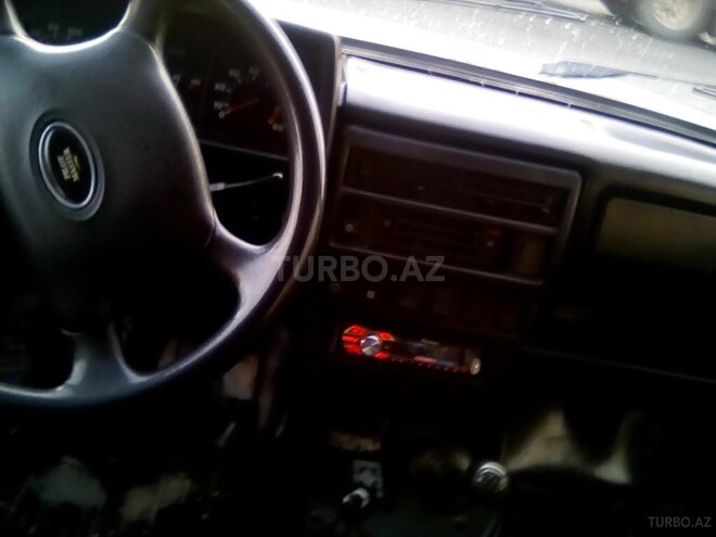 LADA (VAZ) Niva 2001, 268,000 km - 1.7 l - Balakən