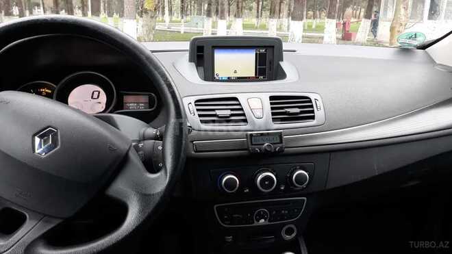Renault Megane 2011, 154,000 km - 1.5 l - Bakı
