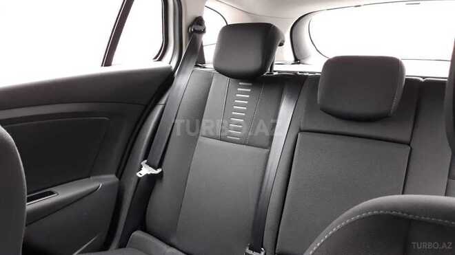 Renault Megane 2011, 154,000 km - 1.5 l - Bakı