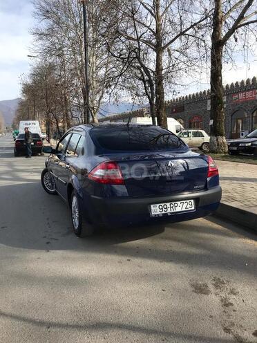 Renault Megane 2006, 164,400 km - 1.5 l - İsmayıllı