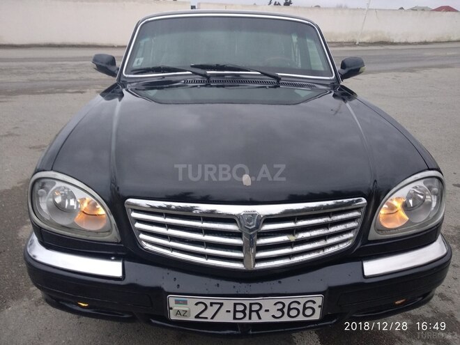 GAZ 3110 2006, 284,523 km - 2.4 л - Sumqayıt