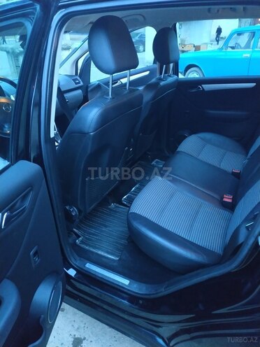Mercedes A 170 2005, 140,000 km - 1.7 l - Gəncə