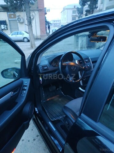 Mercedes A 170 2005, 140,000 km - 1.7 l - Gəncə