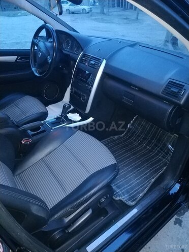 Mercedes A 170 2005, 140,000 km - 1.7 l - Gəncə