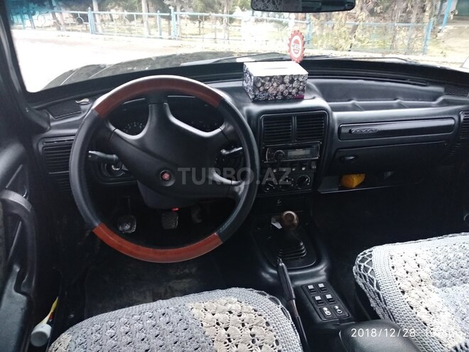 GAZ 3110 2006, 284,523 km - 2.4 л - Sumqayıt