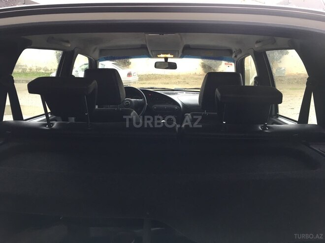 Chevrolet Niva 2014, 98,243 km - 1.7 l - Bakı