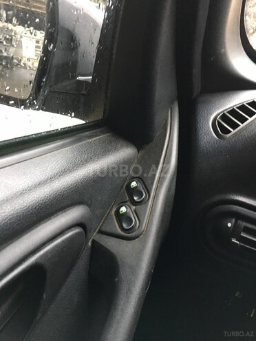 Chevrolet Niva 2014, 98,243 km - 1.7 l - Bakı